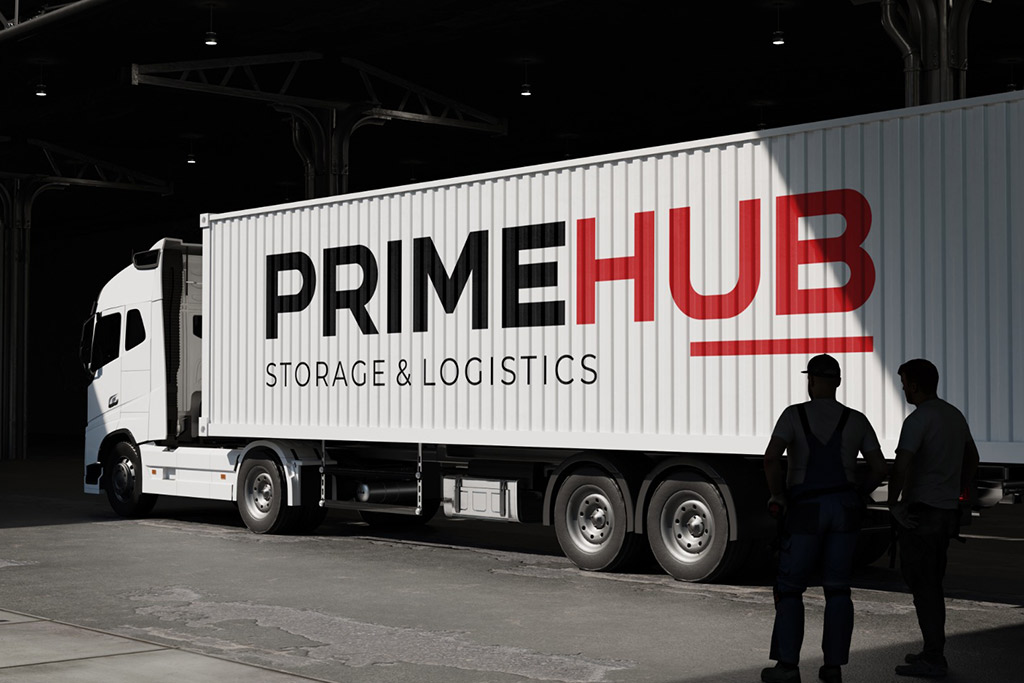 PrimeHub